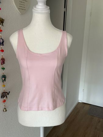 Top rosa von Best Connection Gr. 38