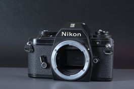 Nikon EM