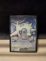 Pokemon Karte Cetitan ex 210/182 Zustand neuwertig