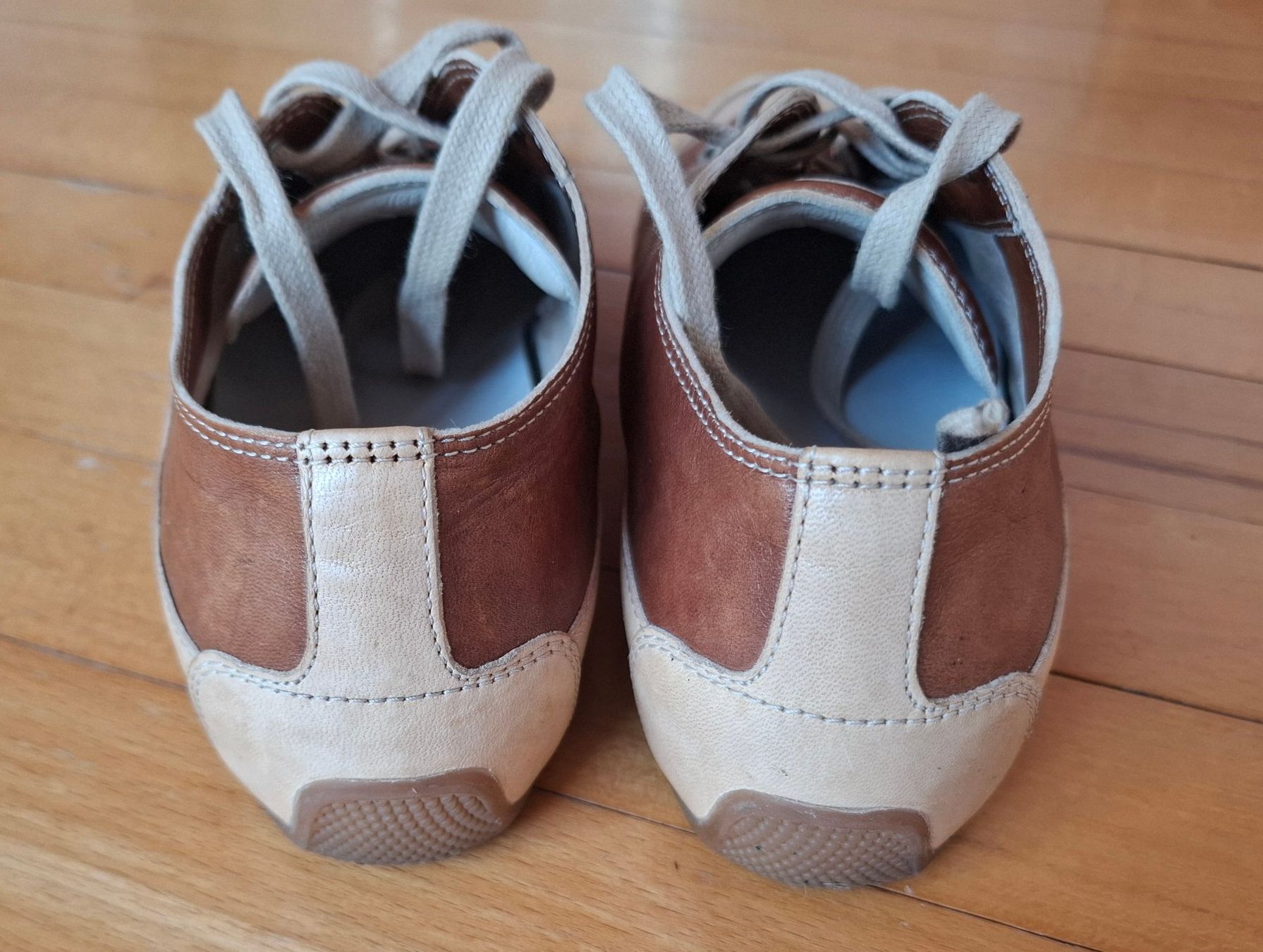Cooper Scarpe da donna: Cooper Sneakers – Usato da Wetzikon ZH venduto da anuski 2