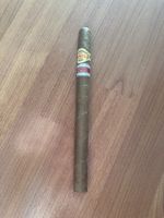 Cigare Diplomáticos Exclusivo Alemania