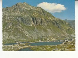 San Gottardo ca. 1960