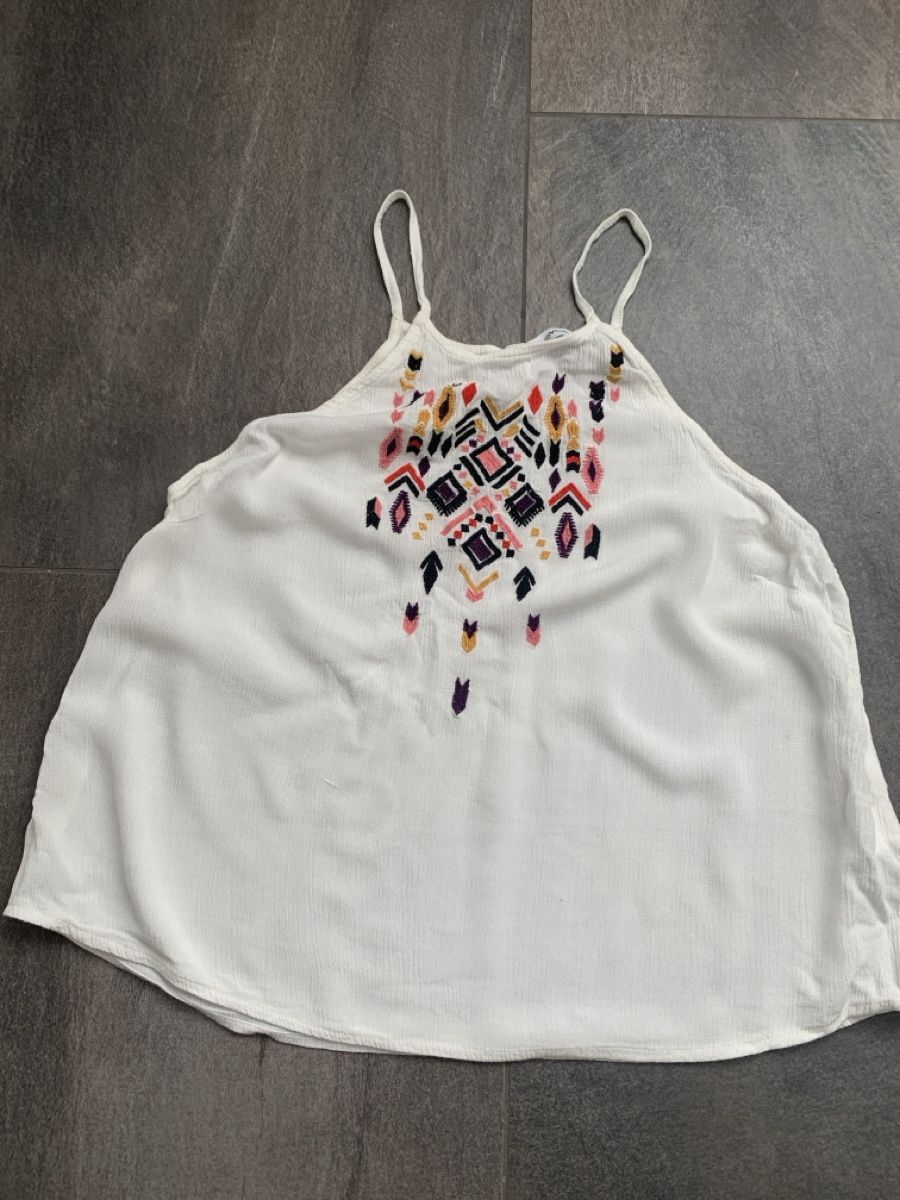 Top: 2 x Top Even & Odd S ab 5.- – Usato da Wängi venduto da JALE04 1