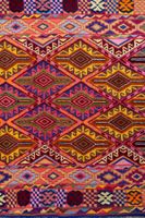 Herat Läufer Kelim Nahid | 189x79cm | Unikat, Handgemacht