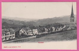 Hundwil