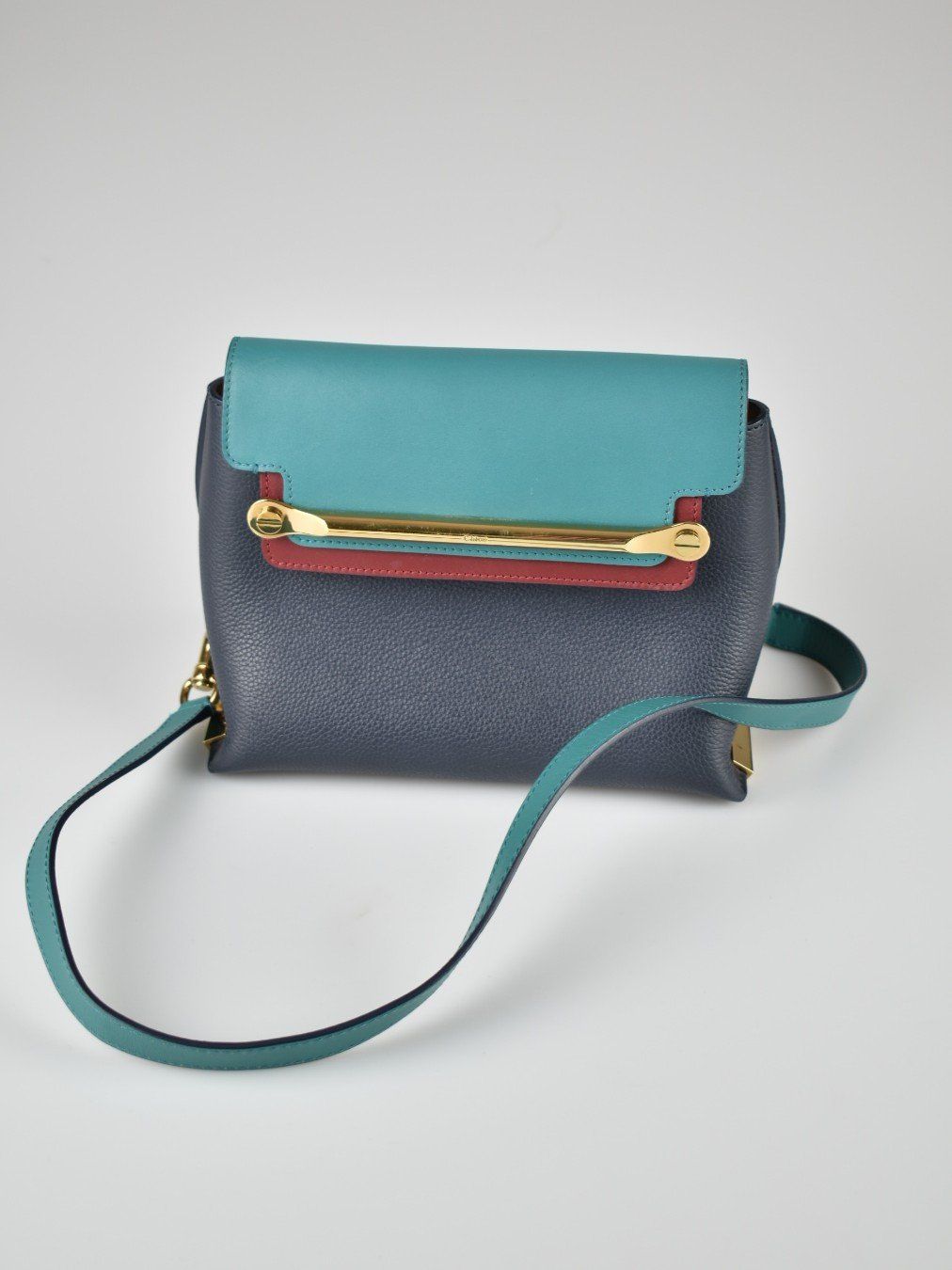 Chloé Sacs femmes: Chloé Clare Umhängetasche – Neuf (Voir description) à Nürensdorf par 2ND_STORY