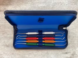 FINO Thomascolor Modellierinstrumente / Zahntechniker (neu)