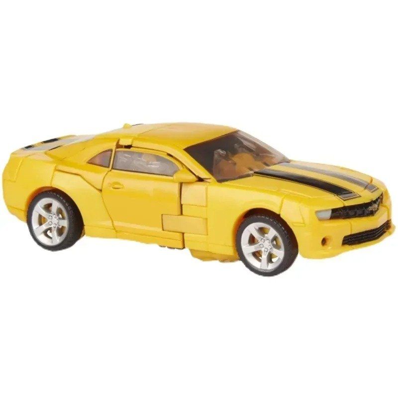 Hasbro Figuren: Hasbro Transformers "Bumblebee" – Neu und originalverpackt aus Olten von SunsetRainman 3