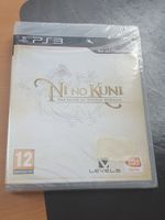 Ni No Kuni - Sony Playstation PS3 Playstation Game *NEU OVP*