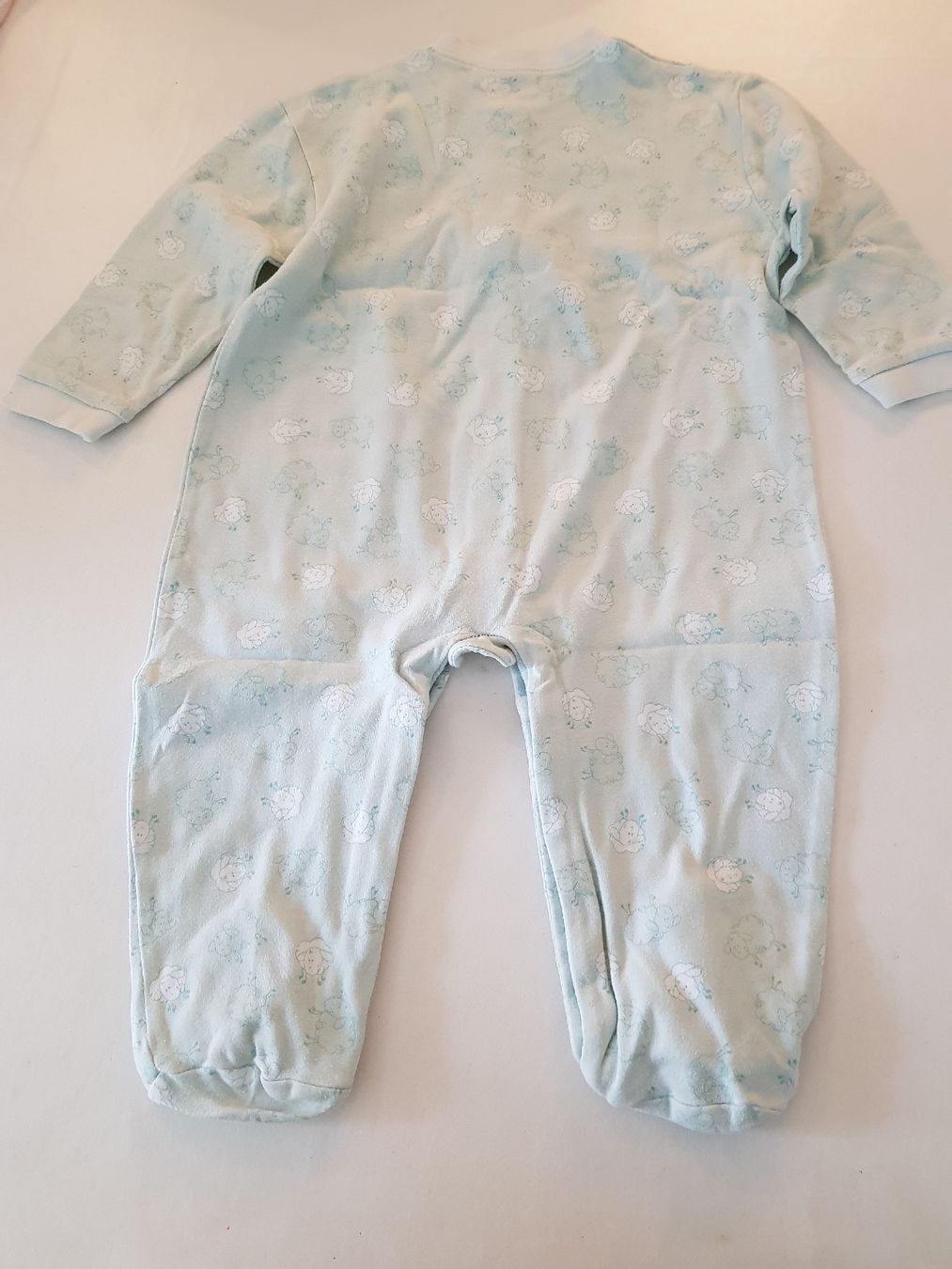 Pyjamas: grenouillère – D'occasion à Hermance par Triplebizzo 5