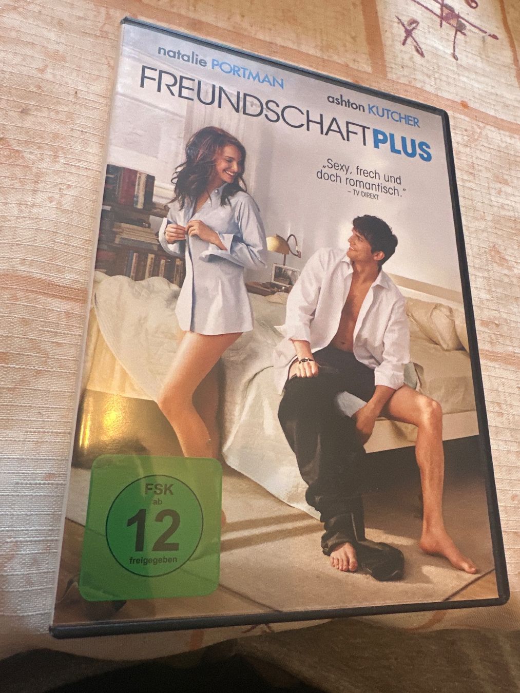 Tous les DVDs: Freundschaft Plus – D'occasion à Schaffhausen par D-MAC