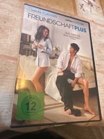 Freundschaft Plus