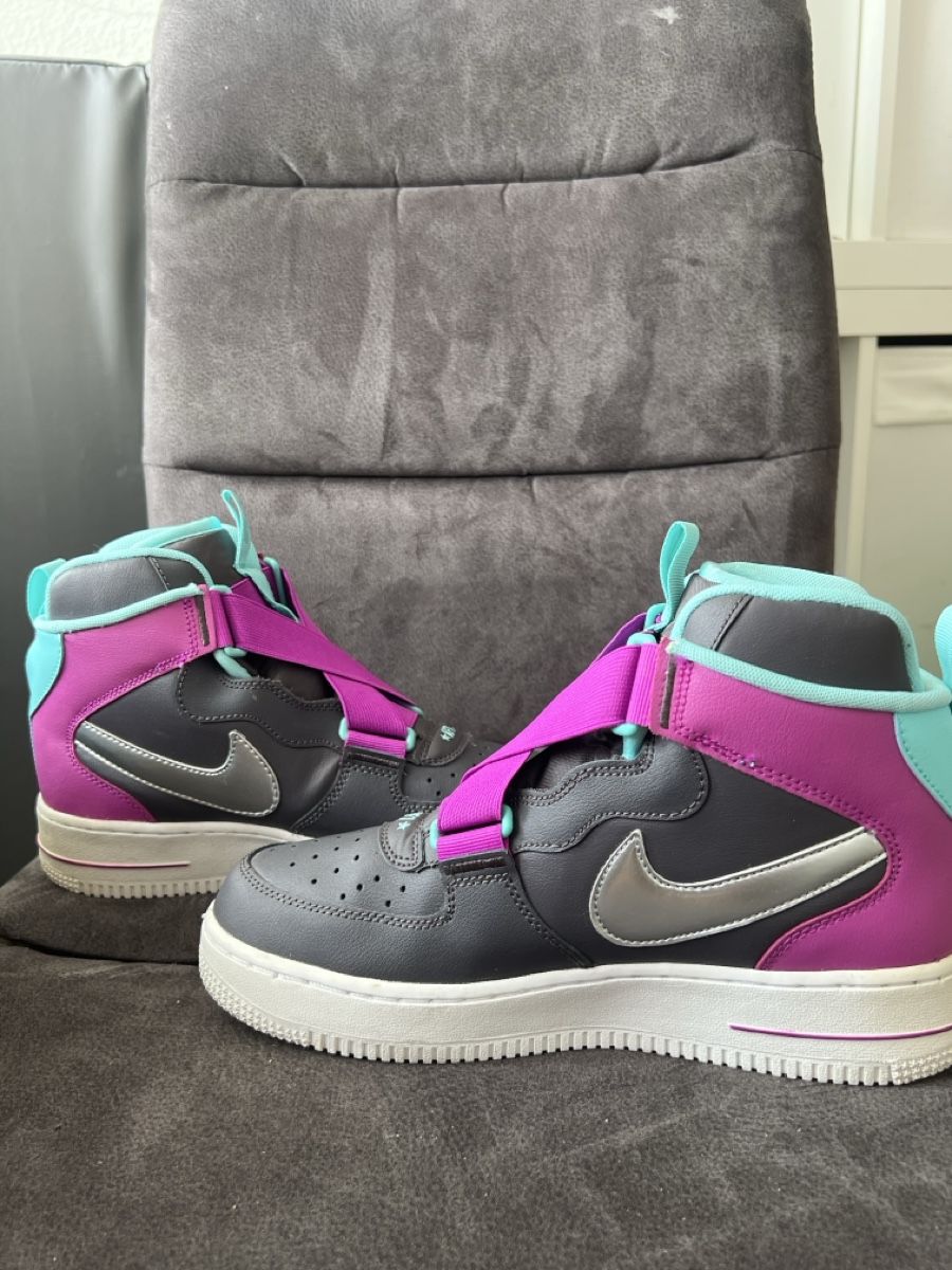Nike Scarpe da donna: Nike Air Force 1 40 Damen Sneakers – Usato da Geroldswil venduto da leo_x9p8 1