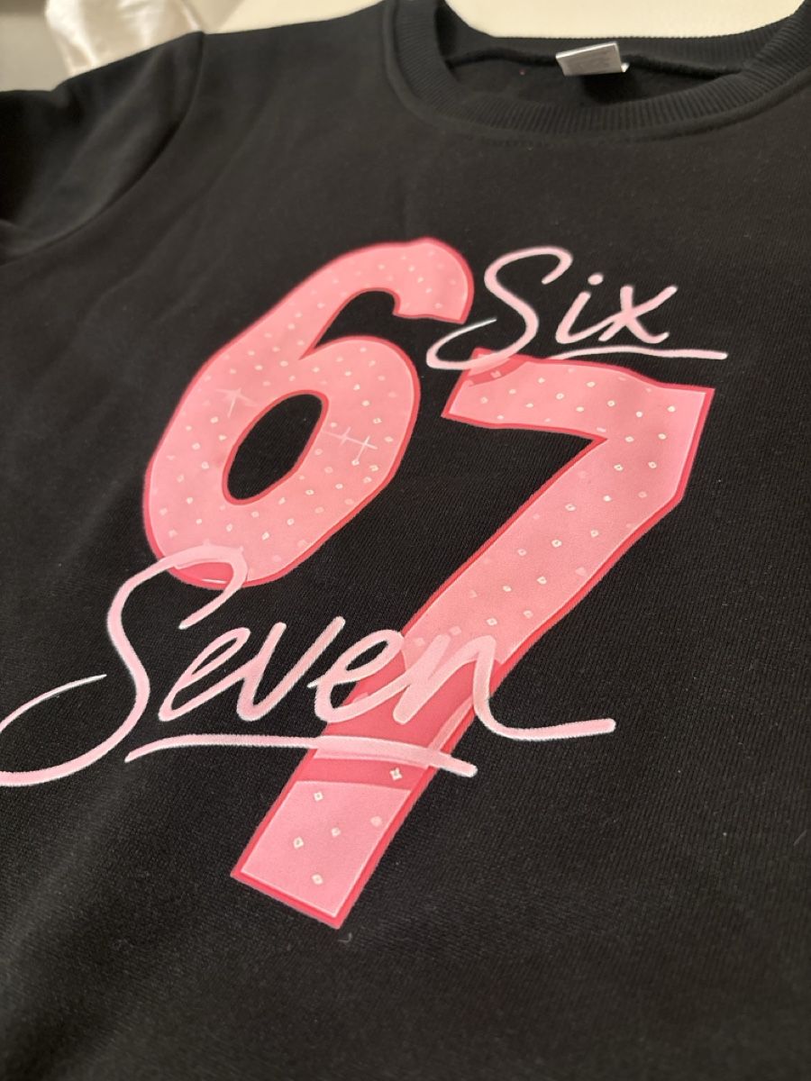 Maglioni & Felpe: Pullover Kinder Grösse 150 Six Seven 67 – Usato da Zürich venduto da engebrunau 1