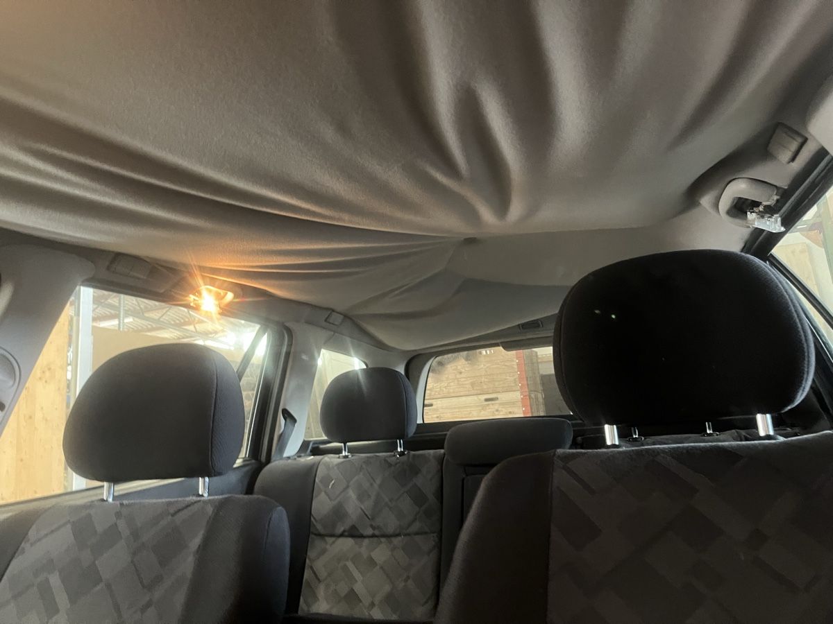 Opel Autos: Opel Astra G 1.6L16V Caravan – Gebraucht aus Arnegg von dim_78fw 5