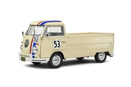 Volkswagen T1 Pick Up Racer 53 – 1950 1:18 Solido
