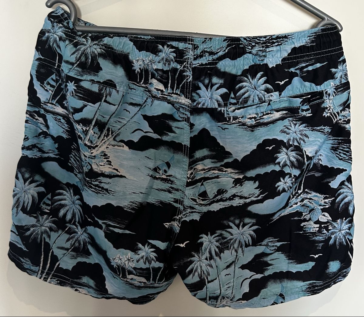 Rip Curl Costumi da bagno: Rip Curl Badeshorts Herren – Usato da Basel venduto da Christopher123 4