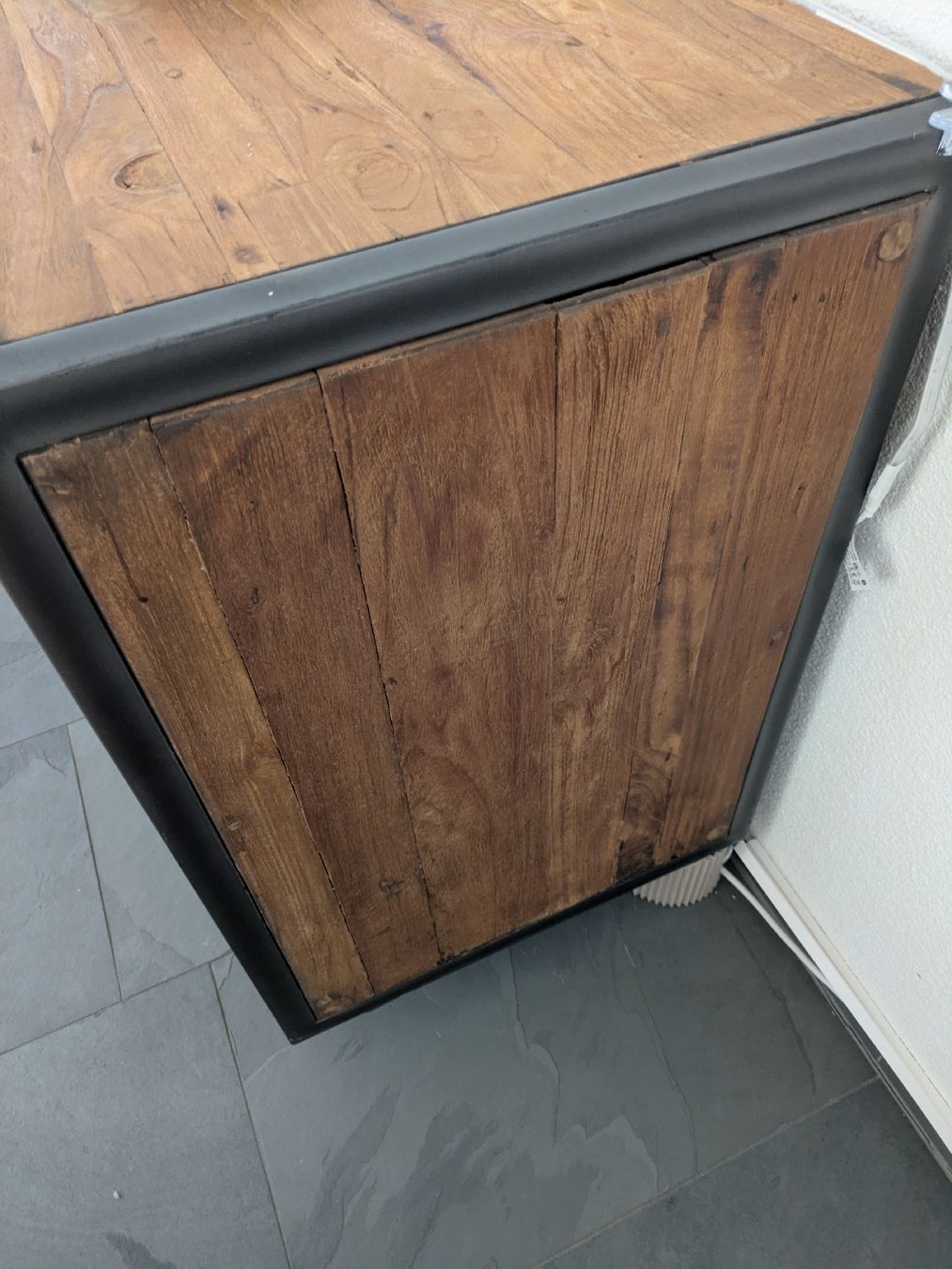 Meubles TV: Sideboard Massivholz – D'occasion à Wädenswil par traviataa 3