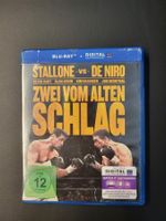 Bluray - zwei vom alten Schlag