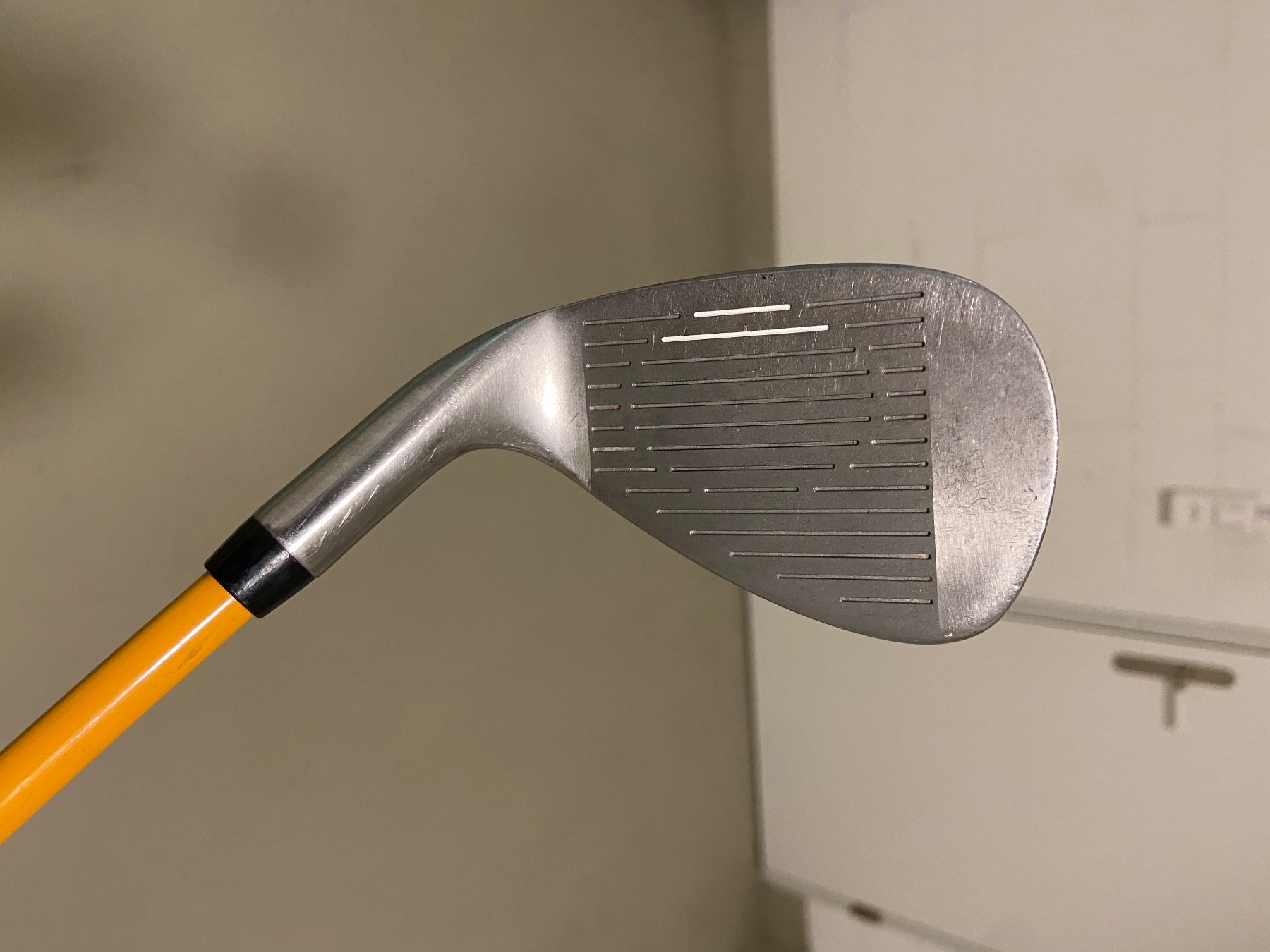Mazze & Set: Cobra Golf - Wedge W - RH - Kids Junior – Usato da Frauenfeld venduto da golfdude 3