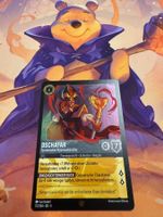 Dschafar - Holo - Lorcana Himmelsleuchten