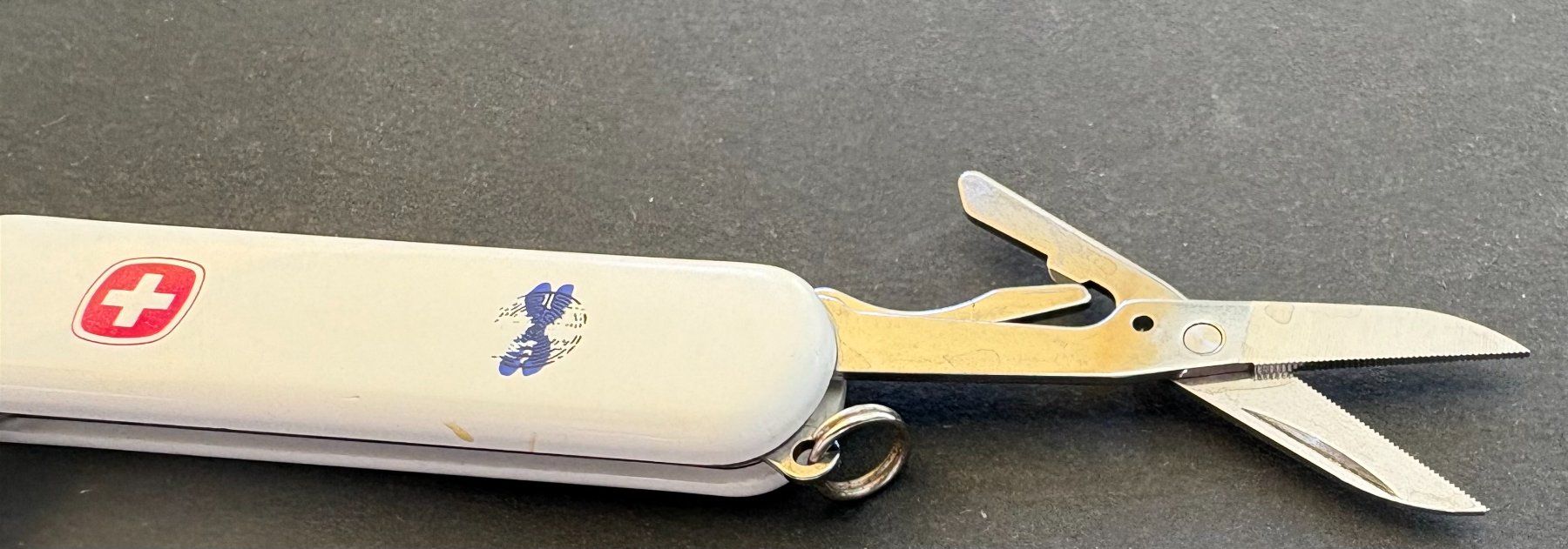 Wenger Couteaux de poche: SACKMESSER – D'occasion à Ostermundigen par wini63 2