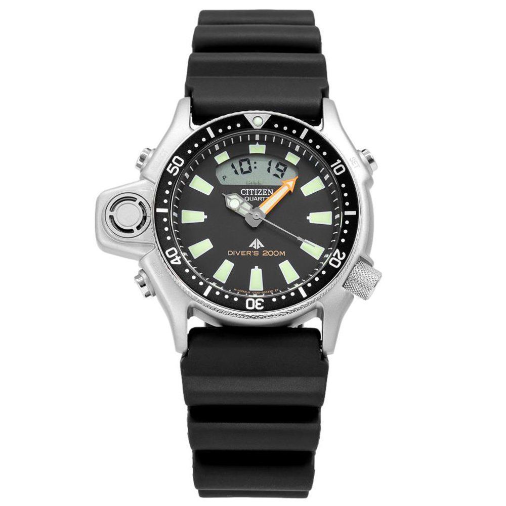 Citizen Orologi: Citizen  JP2000-08E Promaster Aqualand – Nuovo e nell'imballaggio originale da Schindellegi venduto da harveystore 2