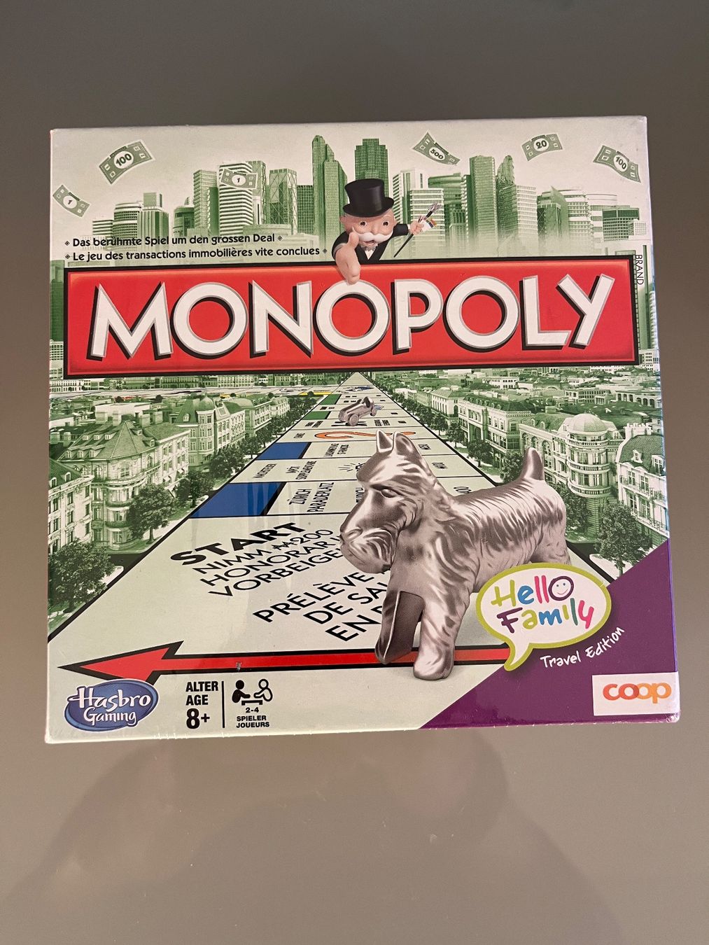 Giochi: Diverse Spiele – Usato da Zürich venduto da Finestrat 4