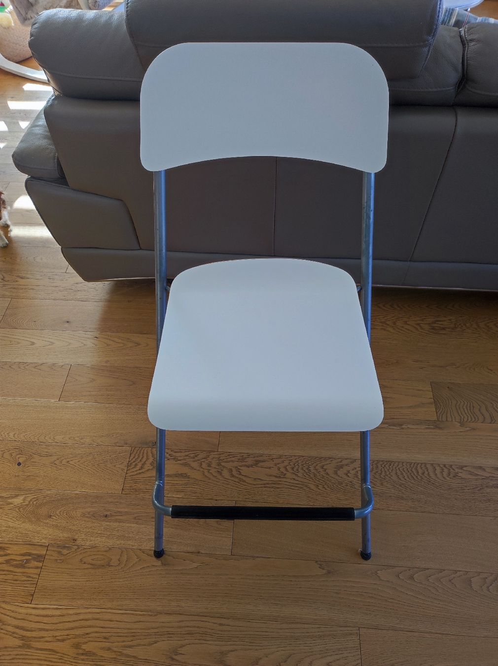 Ikea Sgabelli: deux tabourets de bar – Usato da Bussigny venduto da Brettinette 1