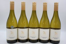 5x Clerus Chardonnay Pays d'Oc (26072865Z)