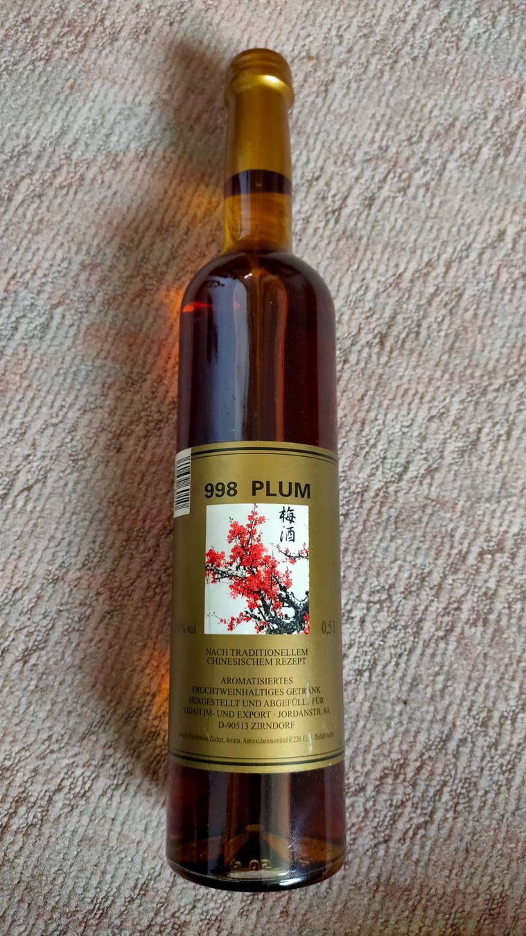 Vino: Wein samlung antik – Nuovo e nell'imballaggio originale da Beringen venduto da ptt_c5nt 5