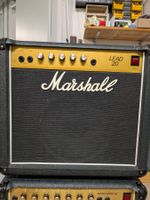 Marshall Lead 20 Vintage Combo Jahre ⭐⭐⭐
