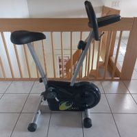 Fitness Gerät Heimtrainer Magnetic Bike gebraucht gut erh...