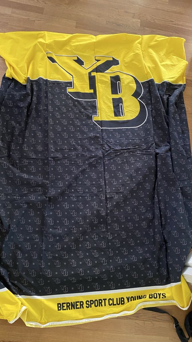 Bettwäsche: Bettwäsche YB  – Gebraucht aus Urtenen-Schönbühl von rega04 1