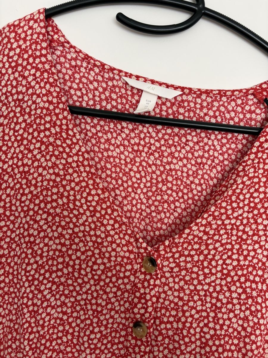 Lotti di vestiti: Sommerkleider-Paket M/L – Usato da Baar venduto da steffi_16 6
