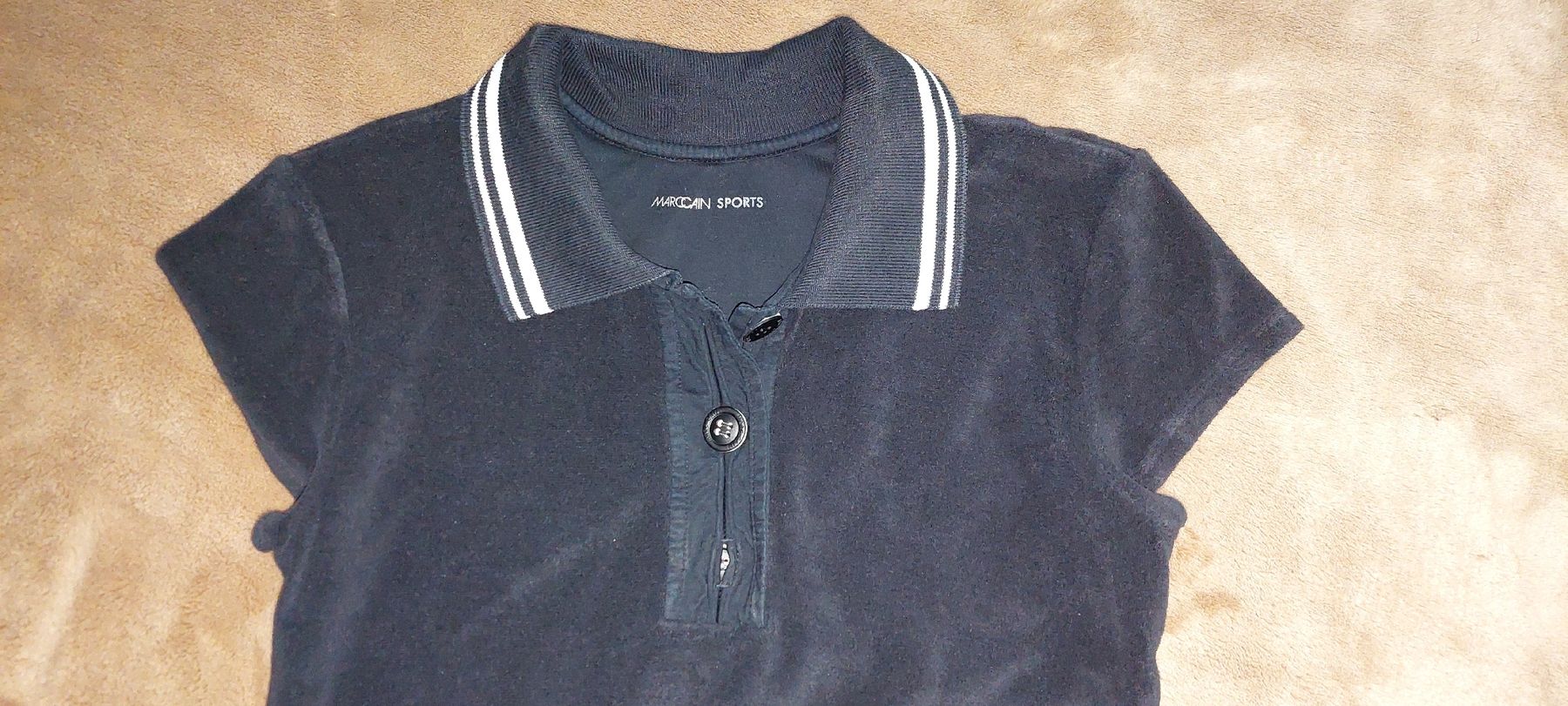 Marc Cain Vestiti: Marc Cain Sports Kleid gr S – Usato da Gwatt (Thun) venduto da Letzte-Chance-III 1