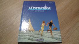 LEO ALDERBARAN -1- LA CATASTROPHE
