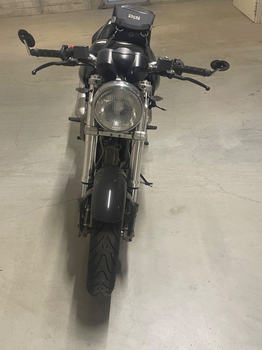 Ducati Strasse: Ducati Monster 620 i.e – Gebraucht aus Herzogenbuchsee von patrick.gi 4