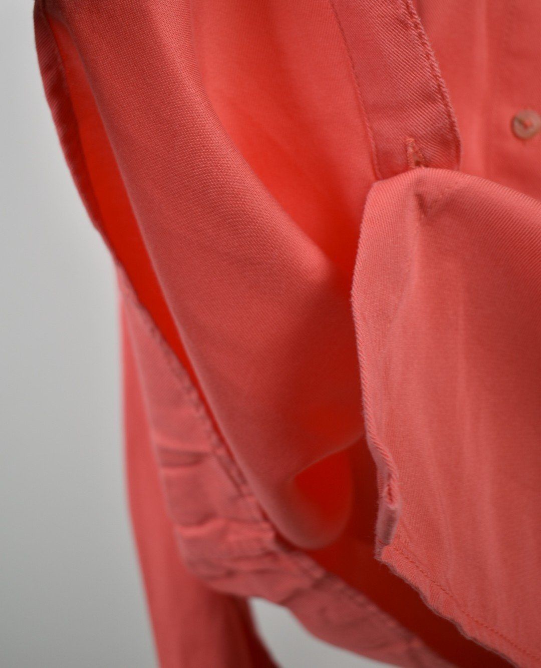 Opus Camicette: Opus Hemdbluse "Fappel" Gr.44 100% Lyocell – Usato da Nürensdorf venduto da 2ND_STORY 7