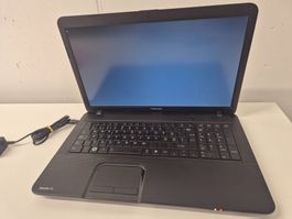 Toshiba Satellite Pro C870-118