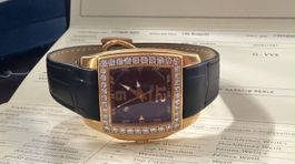 Chopard Two O Ten 18K Rotgold 1.87ct Diamanten Wempe