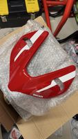 Ducati Streetfighter Front Maske