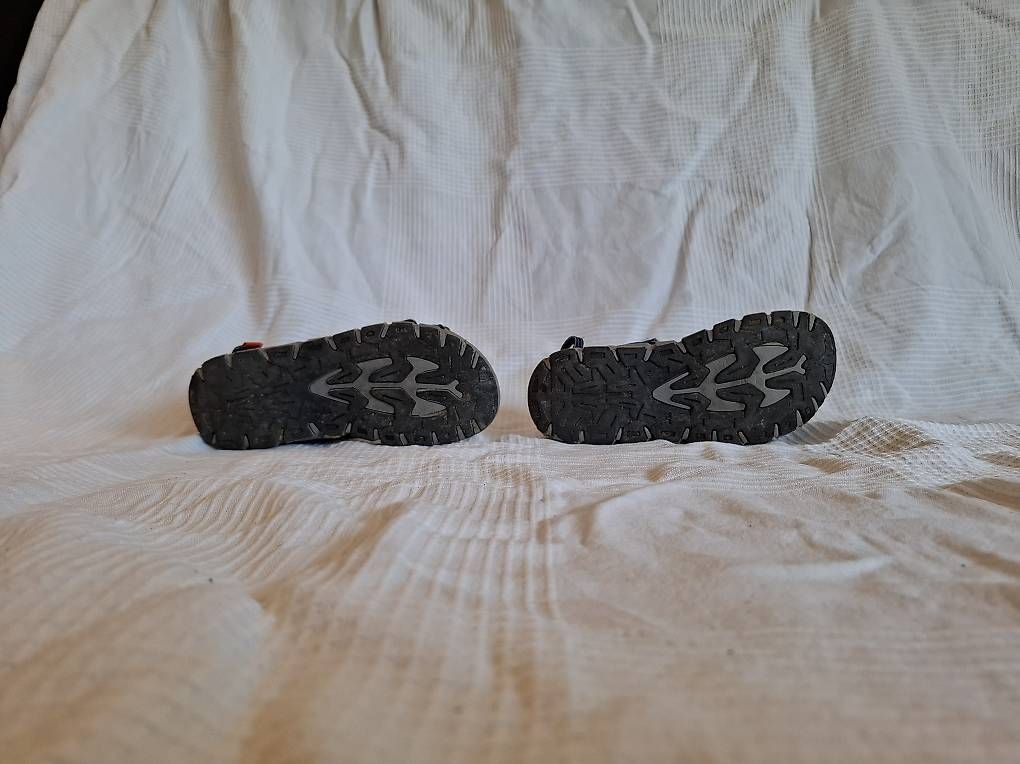 Scarpe per ragazzi: Sandalen Fila Gr.34 – Usato da Greifensee venduto da Timerons 1