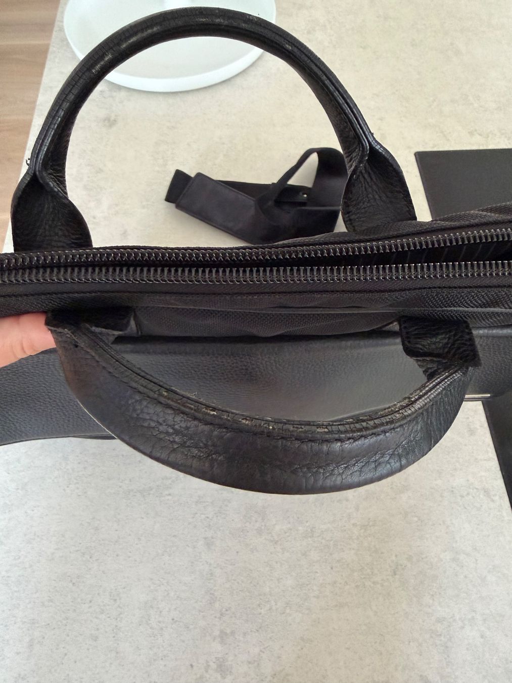 Valises & Sacs: Zegna Aktentasche – D'occasion à Zollikon par RAlessaL 6