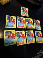 Panini World Cup 26 COD 9 Stk