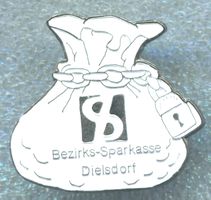 Bezirks Sparkasse  Dielsdorf