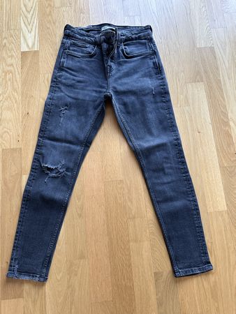 Jeans Zara