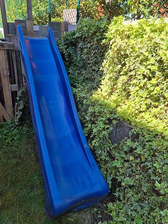 Scivoli: Kinderrutschbahn – Usato da Brugg AG venduto da masola