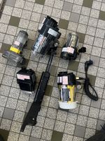 Sea&Sea YS-90 AUTO TTL Strobe DUO, 2x YS-30, set divers