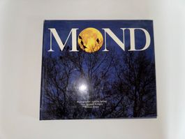 Buch: Mond